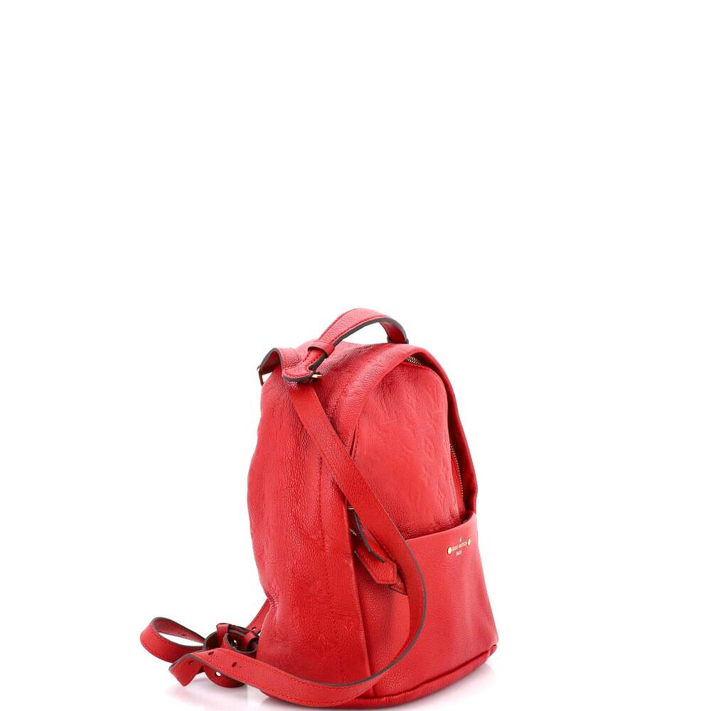 Louis Vuitton Sorbonne Backpack #233520L16B - Picture 2 of 7
